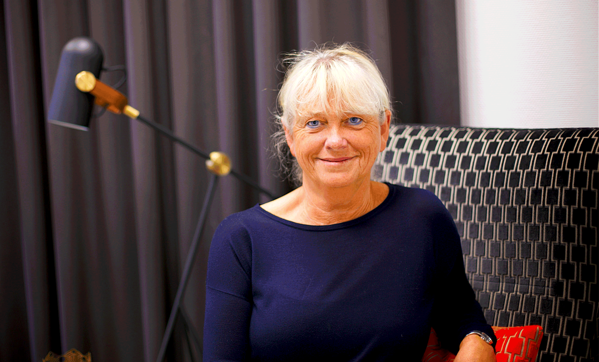 Jeanette Kristensson