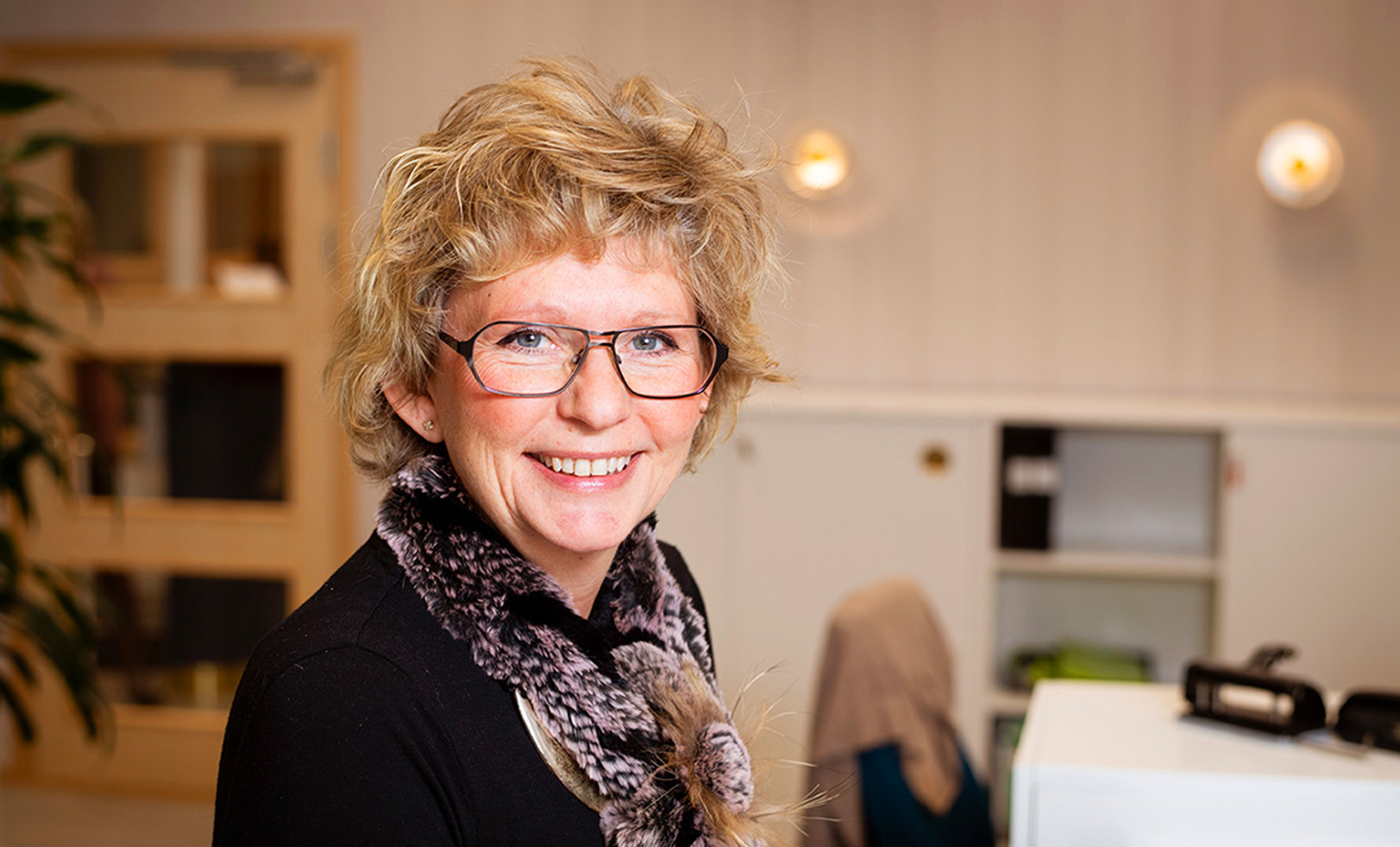Susanne Söderberg